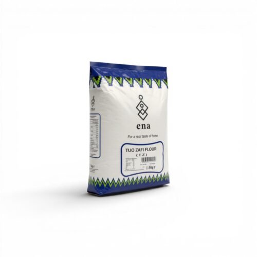 Ena Tuo Zafi Flour (TZ) – 1.5kg - Image 1