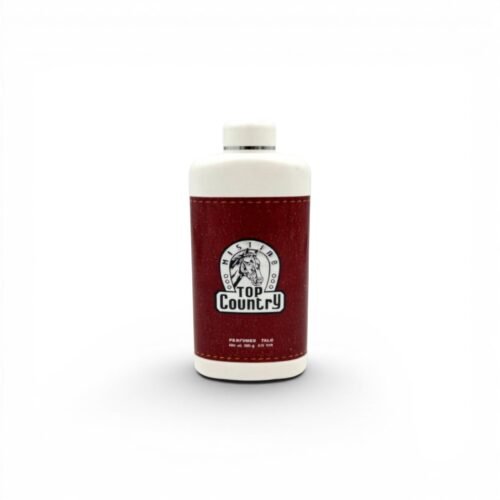 Mistine Top Country Perfumed Talc – 200g - Image 1