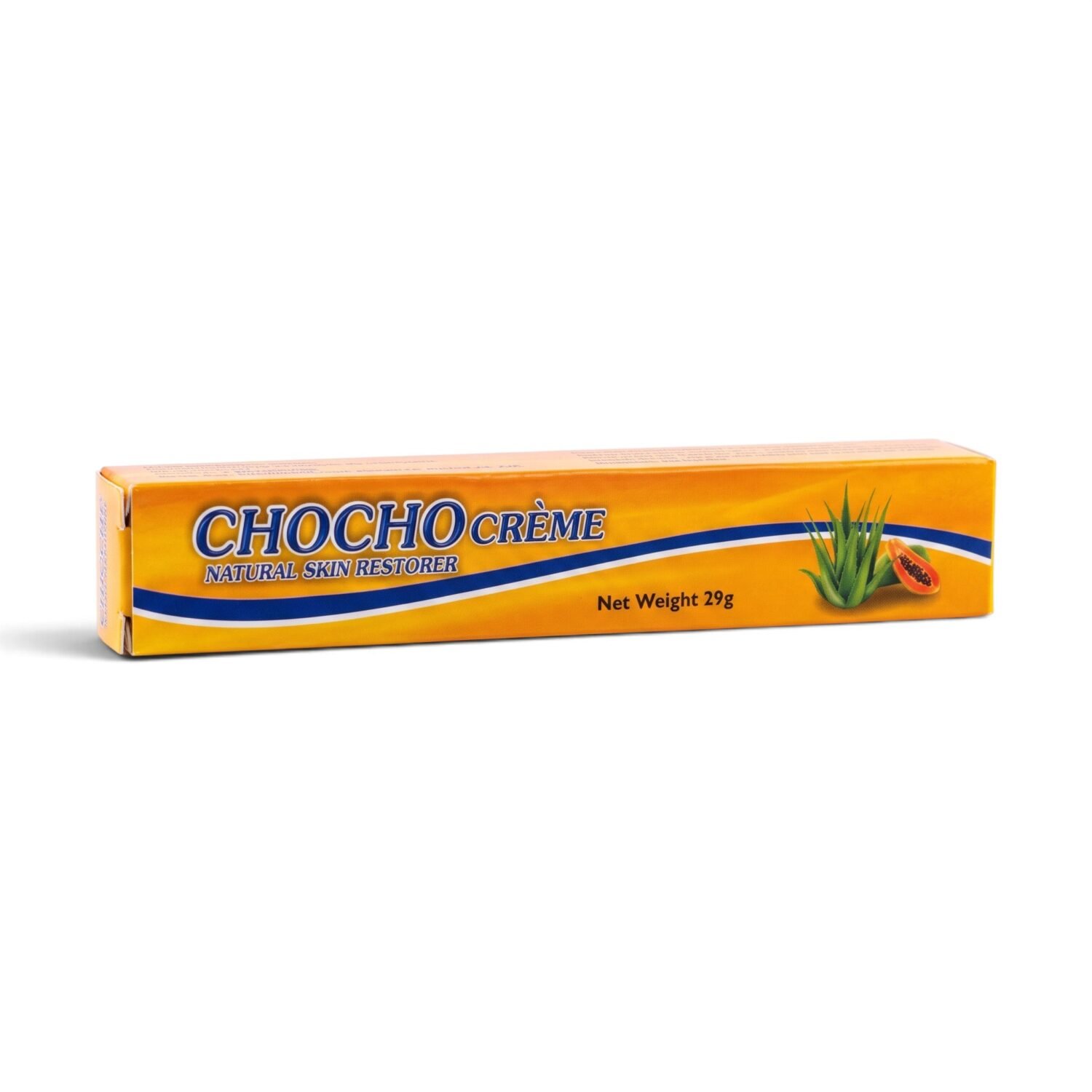 Chocho Crème Natural Skin Restorer – 29g