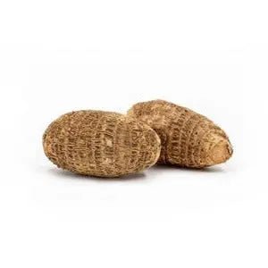 Fresh Eddoe (Cocoyam) – 500g product image