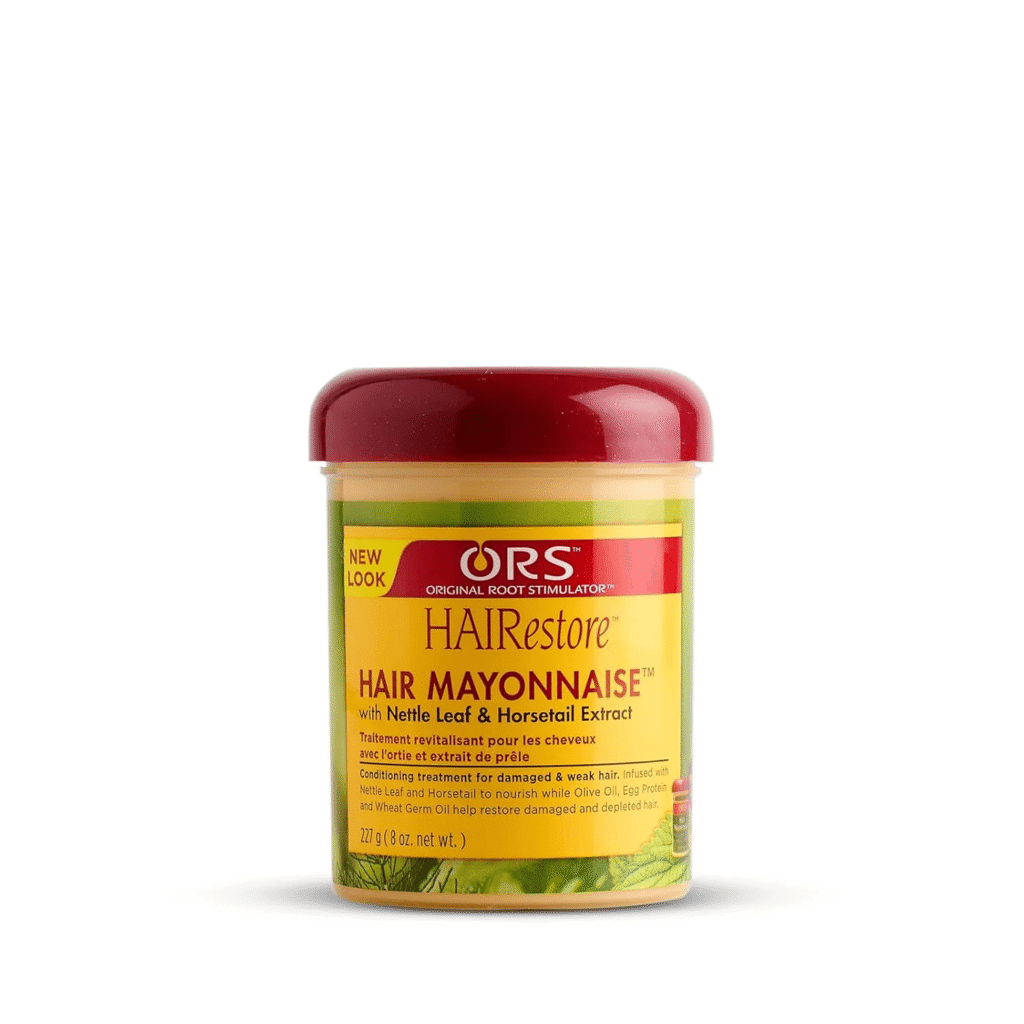 ORS Hair Mayonnaise Conditioning Treatment – 222g product image