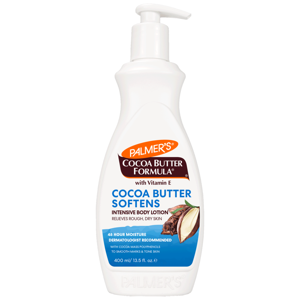 Palmer’s Cocoa Butter Intensive Body Lotion – 400ml product image