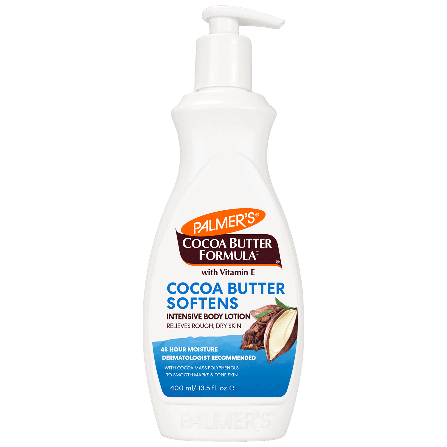 Palmer’s Cocoa Butter Intensive Body Lotion – 400ml product image
