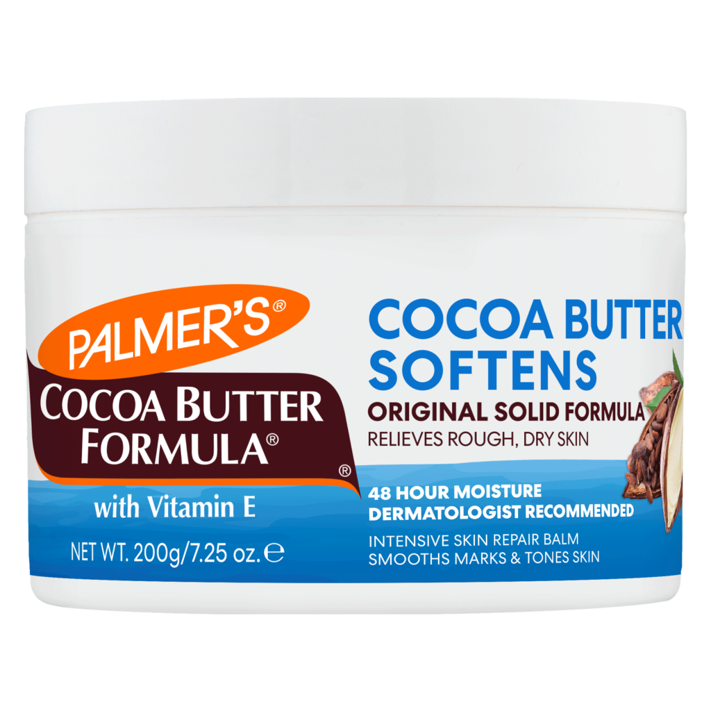 Palmer’s Cocoa Butter Original Solid Formula – 200g product image