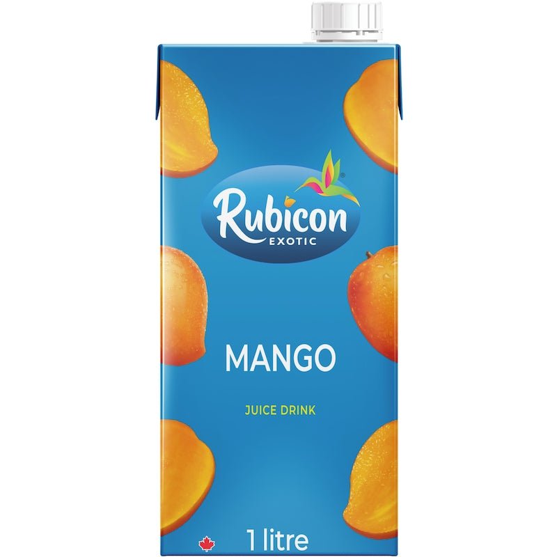 Rubicon Mango Juice Drink – 1L product image