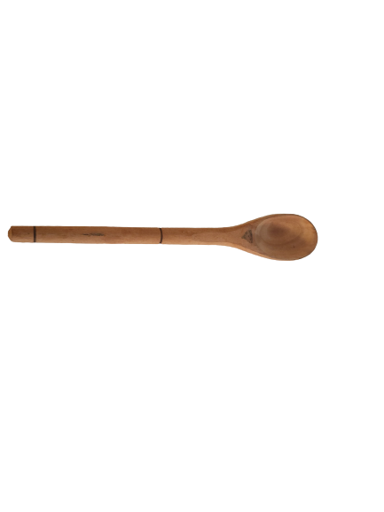 Wooden Banku & Fufu Stirring Paddle – 1 paddle product image