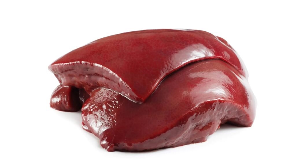 Beef Liver – 850g product image