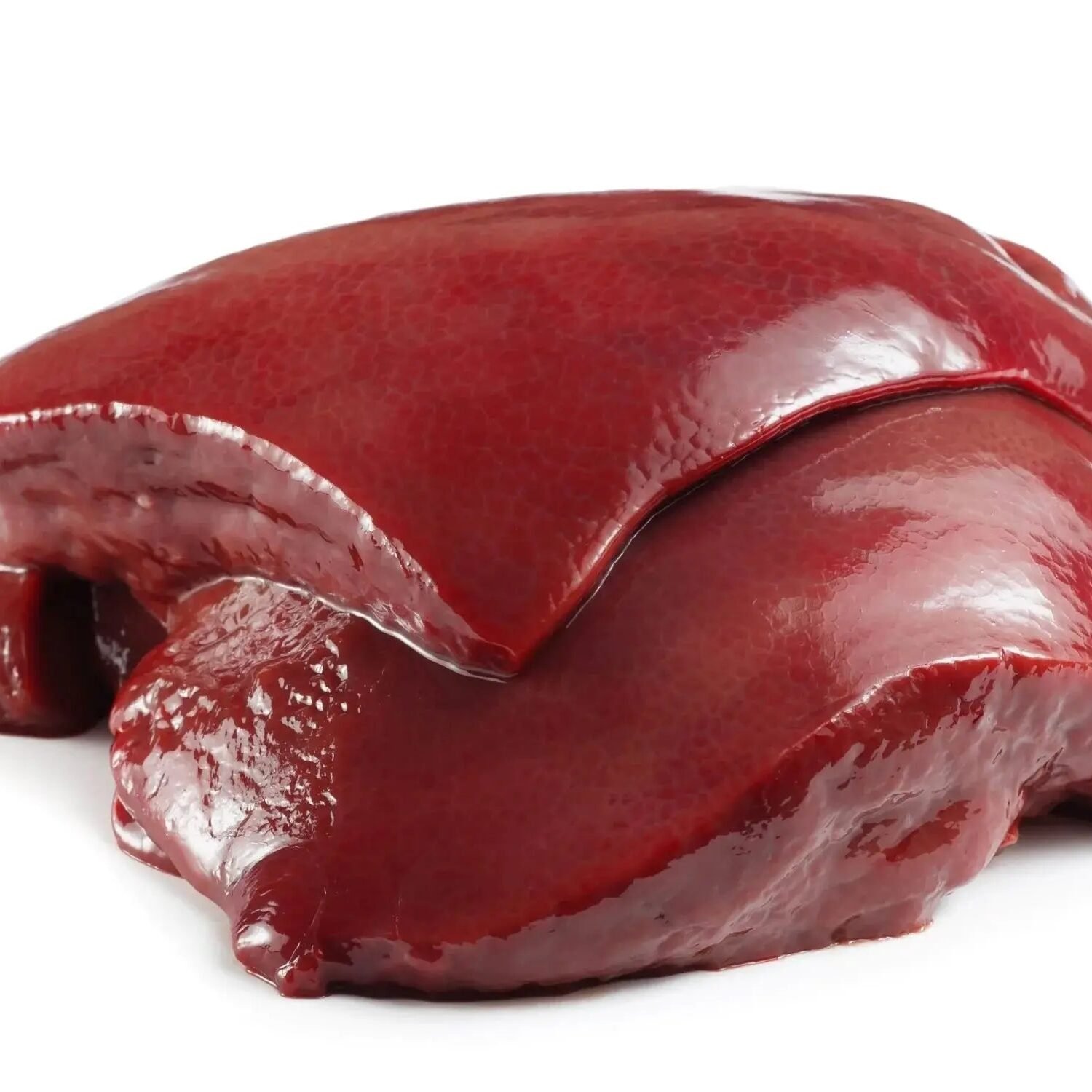 Beef Liver – 850g product image