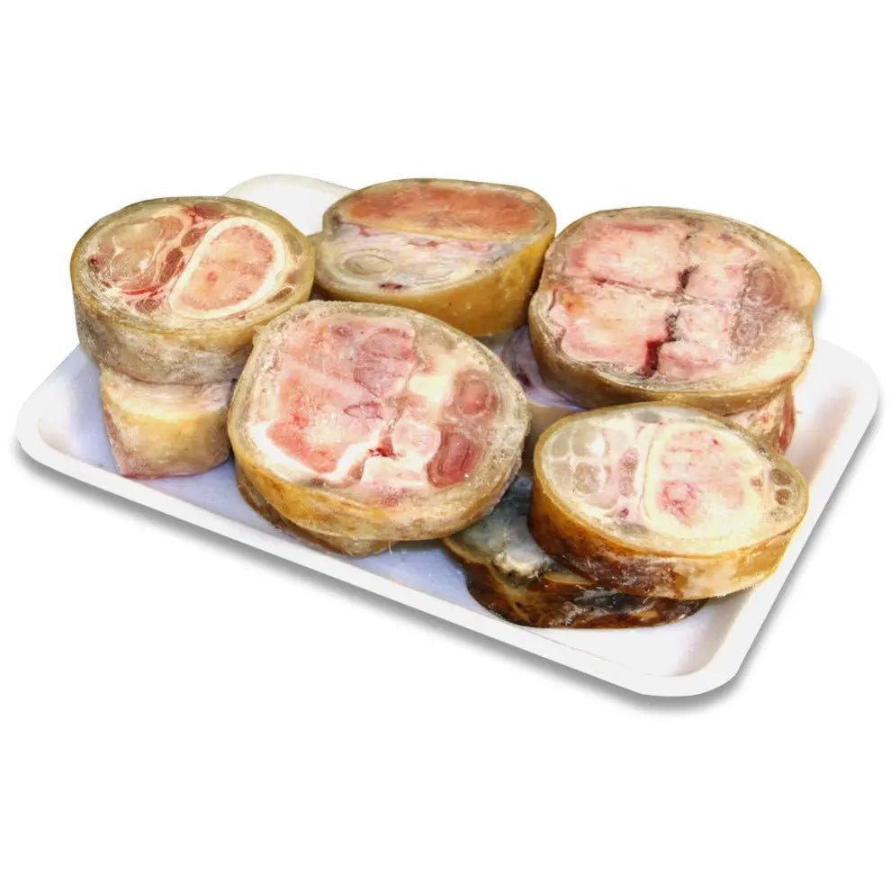 Bone-In Cow Feet – 850g product image