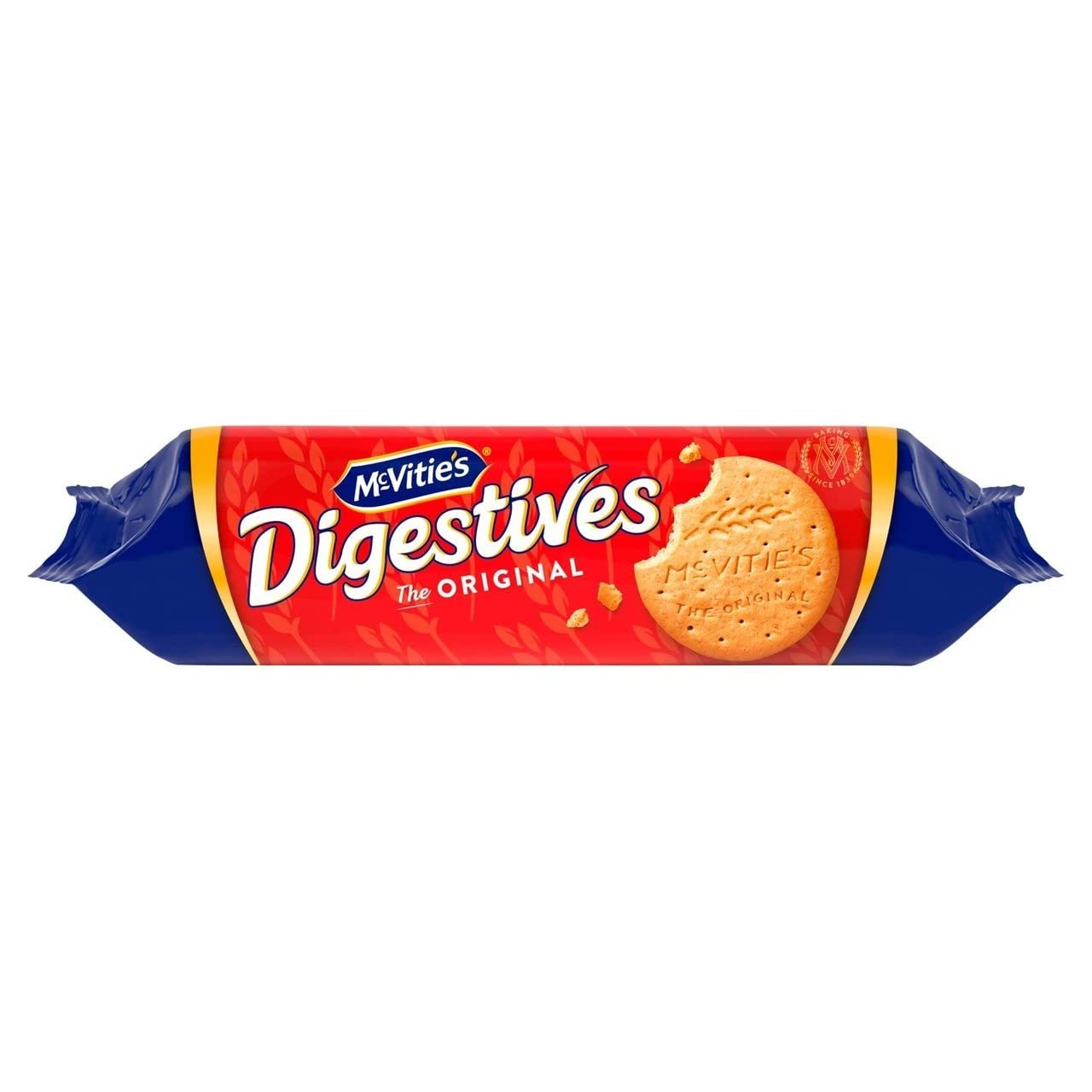 McVitie’s Original Digestives – 360g product image