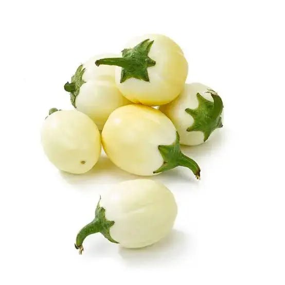 Fresh Garden Eggs – 200g product image