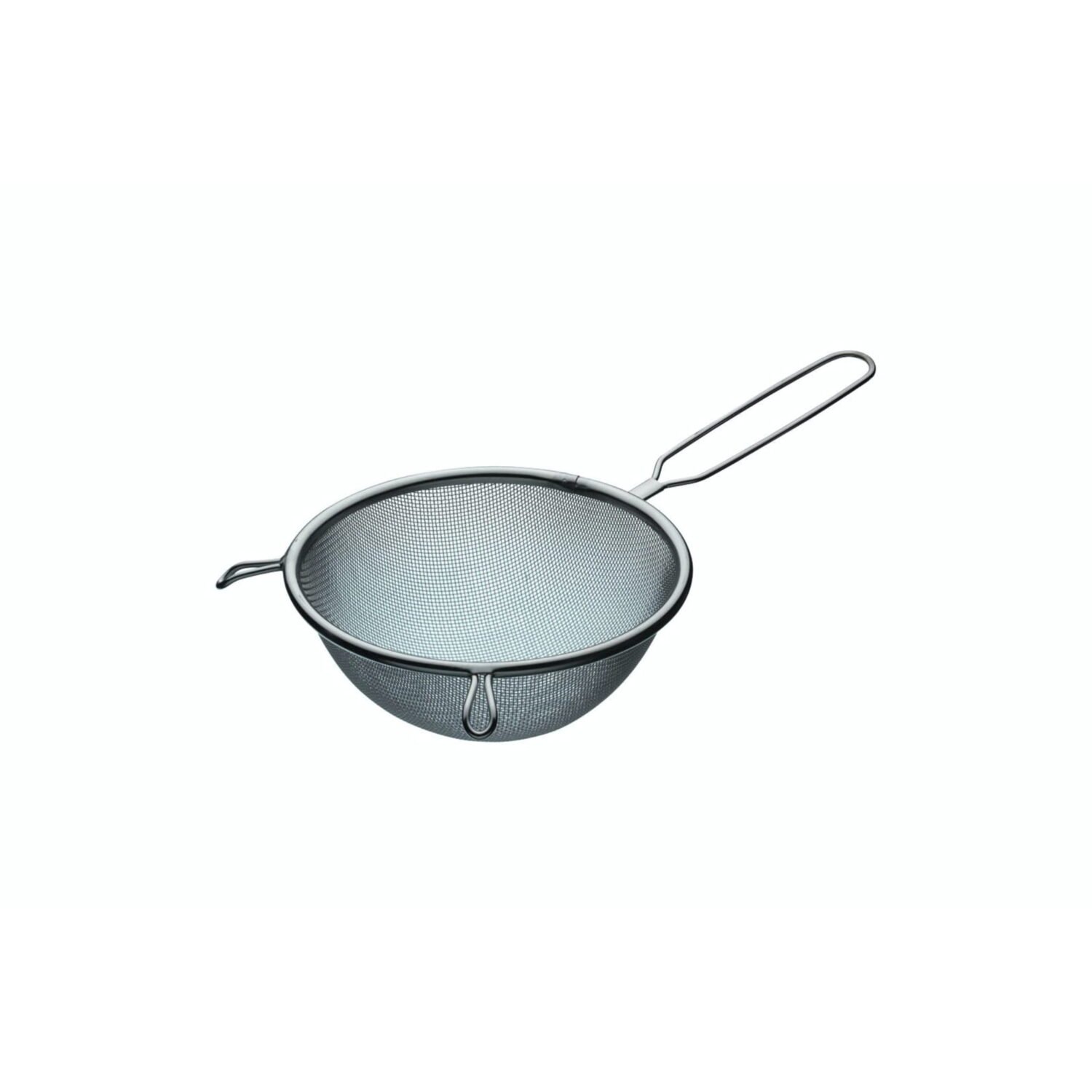 KitchenCraft Stainless Steel Sieve – 16cm product image