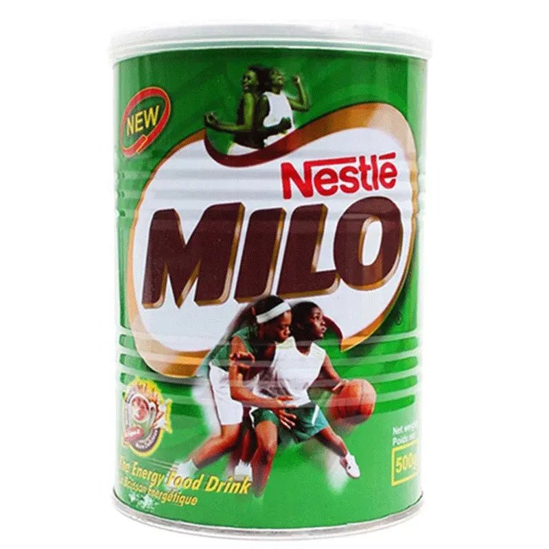 Nestlé Nigerian Milo – 400g product image