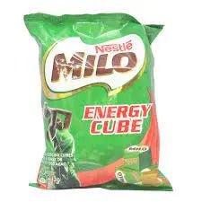 Nestlé Choco Milo Cubes – 275g product image