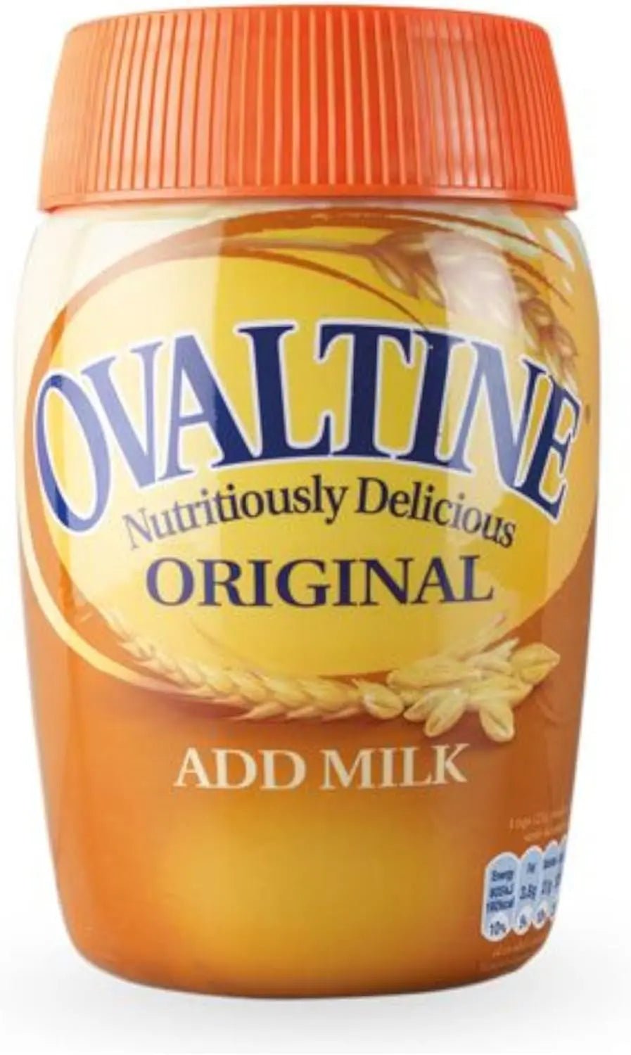 Ovaltine Original Malt Drink – 800g product image