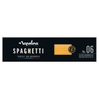Napolina Spaghetti – 500g product image