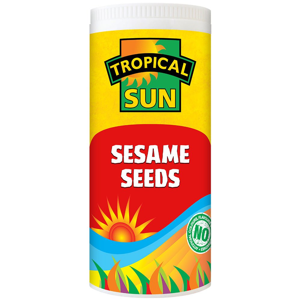 Tropical Sun Sesame Seeds – 100g product image