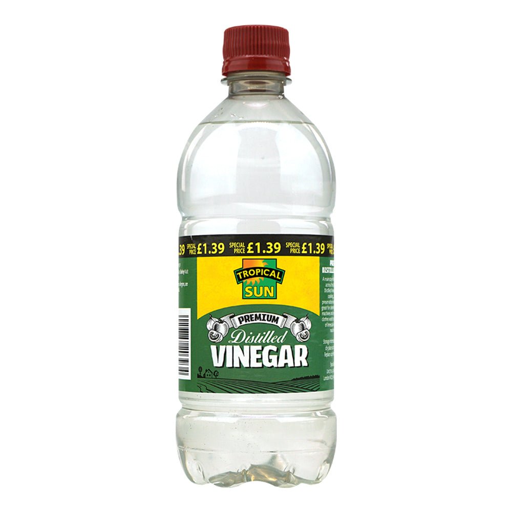 Tropical Sun Distilled Vinegar – 568ml product image