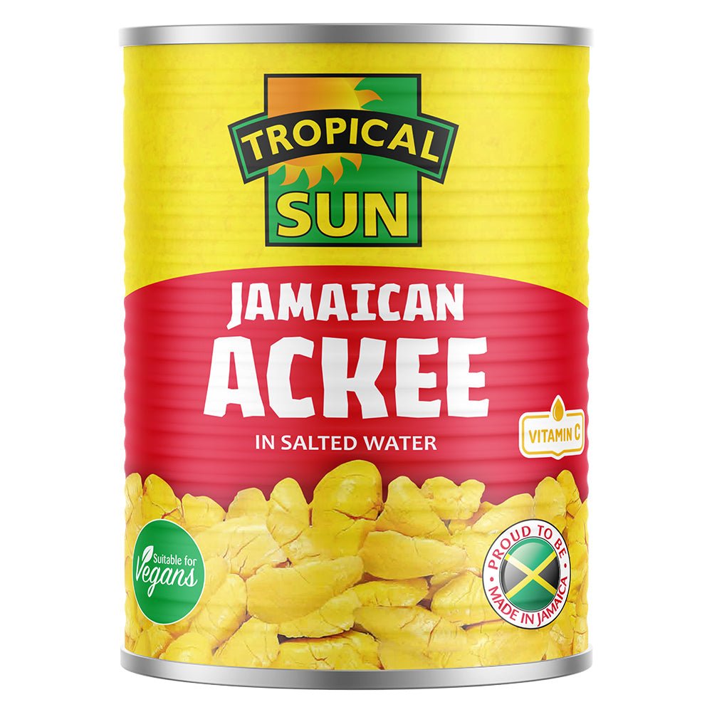 Tropical Sun Ackee – 540g product image