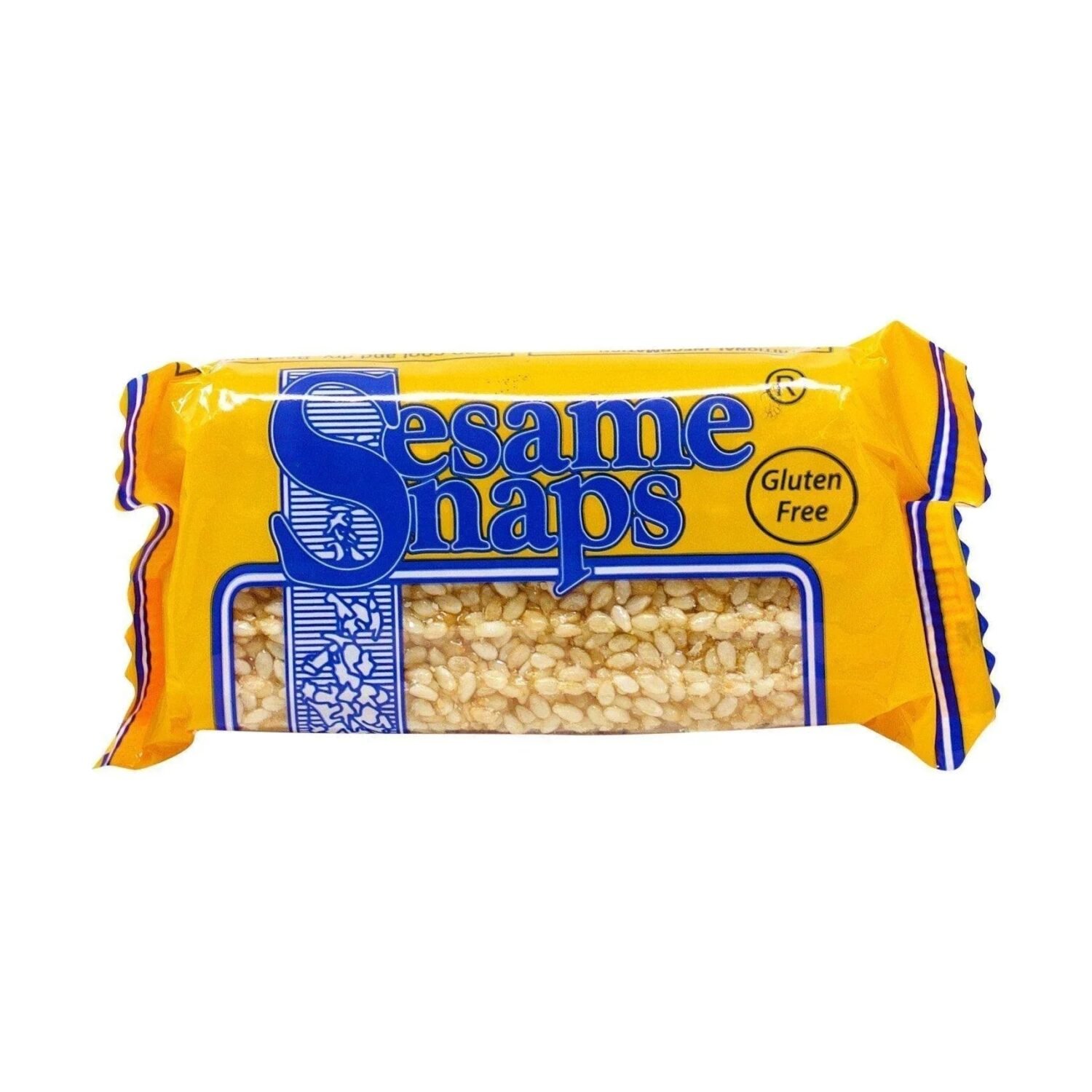 Anglo Dal Sesame Snaps – 30g product image
