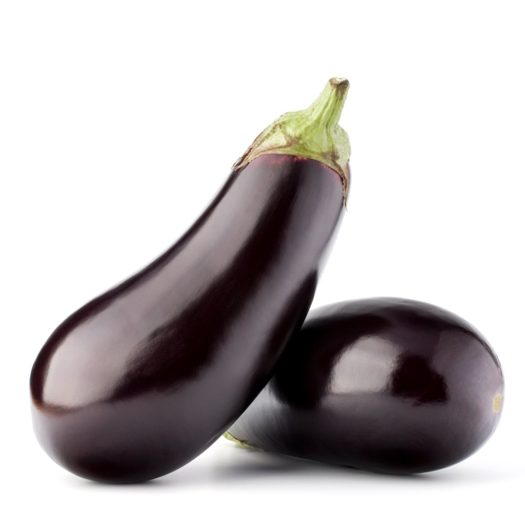Aubergines – 2 pack product image