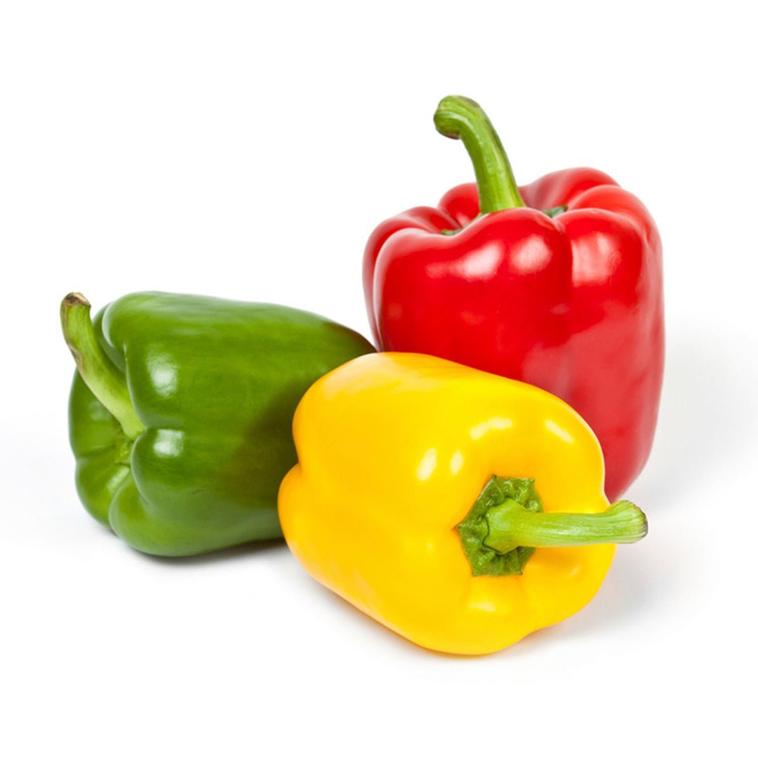 Mixed Sweet Peppers – 3 pack product image