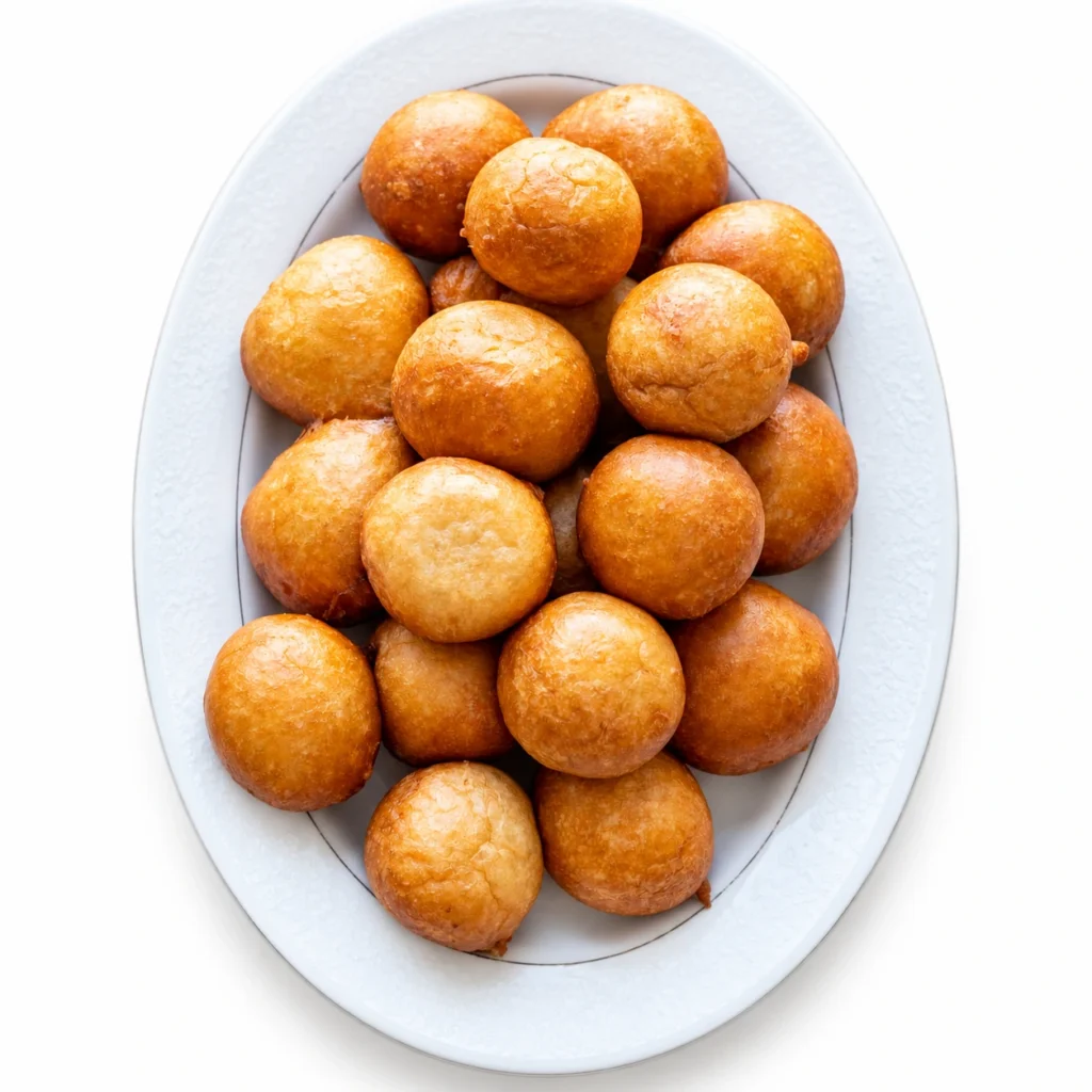 Puff-Puff – 1 pack on a white background