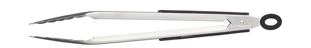 MasterClass Stainless Steel Food Tongs – 30cm product image