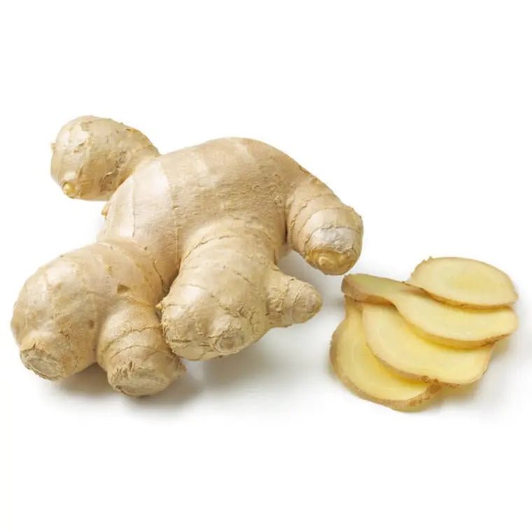 Fresh Ginger Root – 150g product image