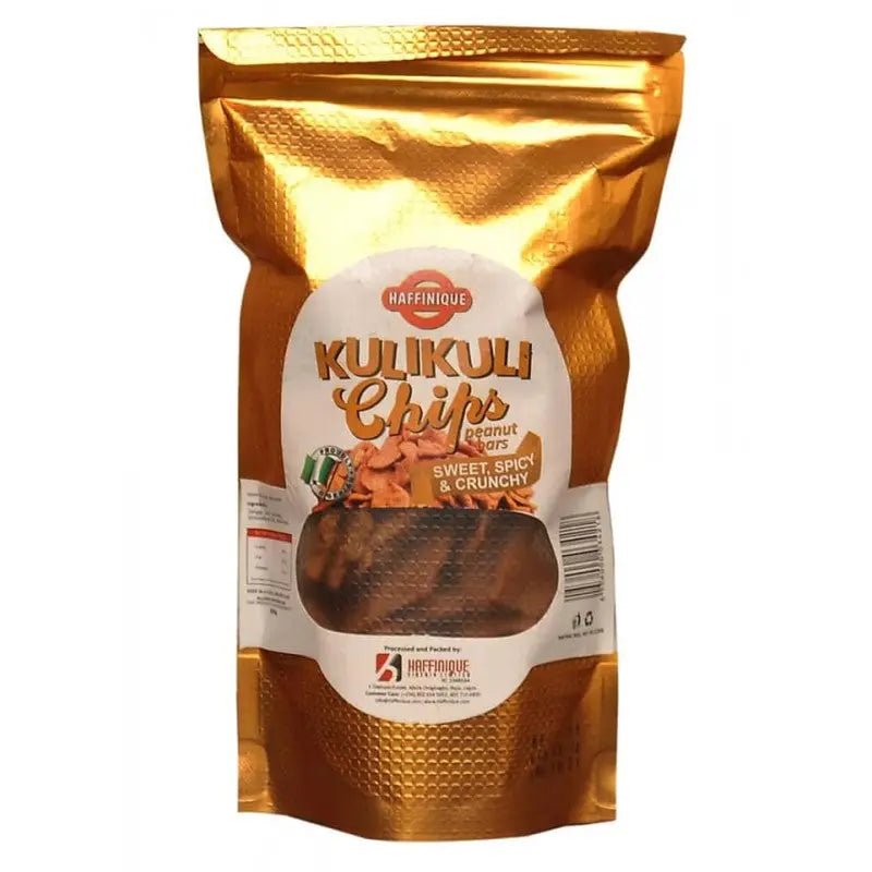 Kuli Kuli Peanut Snack – 200g product image