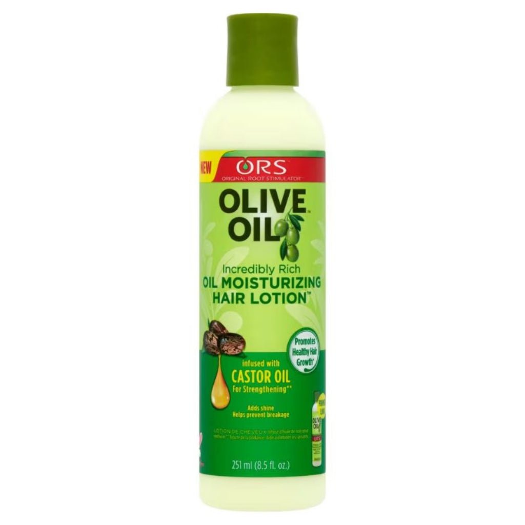 ORS Olive Oil Moisturizing Hair Lotion – 251ml product image