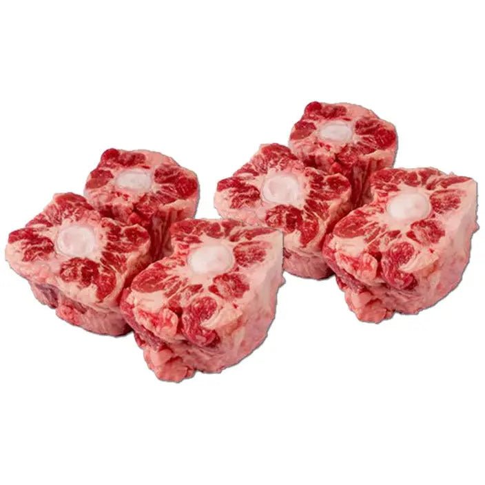 Oxtail Pieces – 850g product image