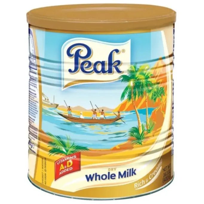 Peak Milk Powder – 400g product image