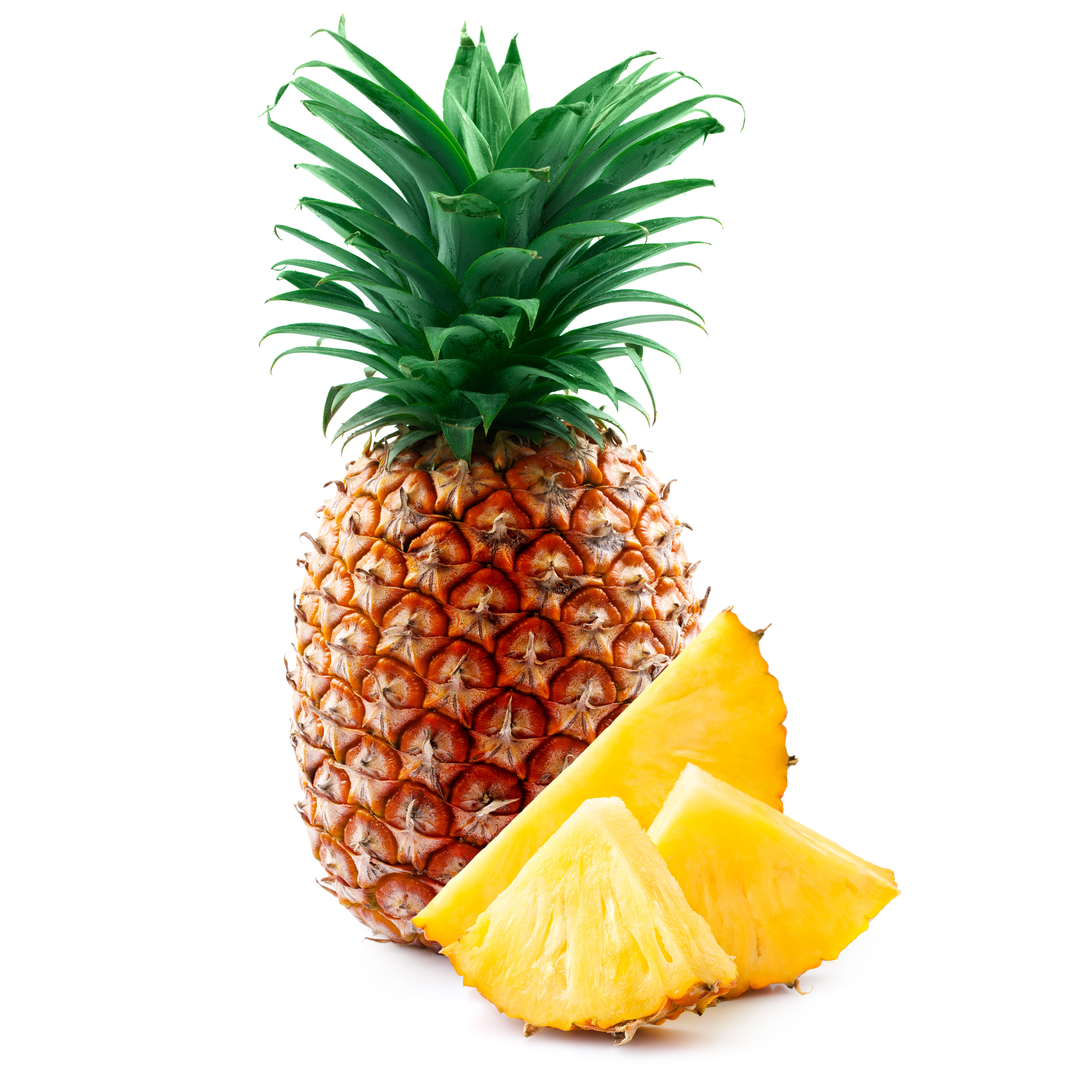 Fresh Pineapple – 1 fruit product image