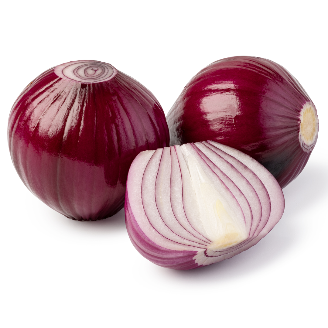Red Onions – 4 pack product image