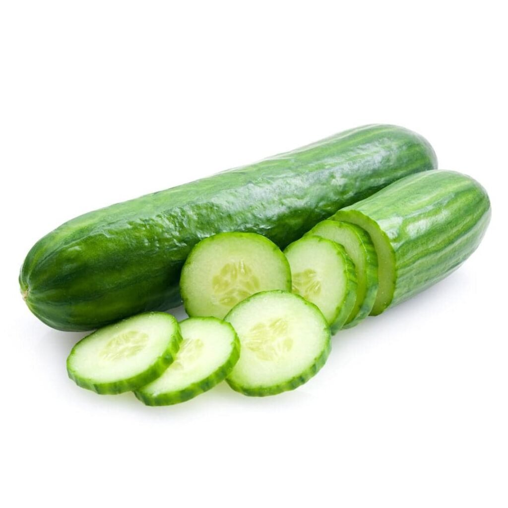 Cucumbers – 2 pack product image