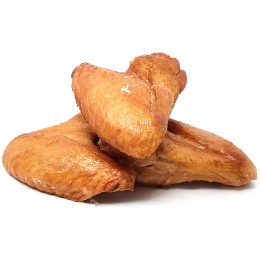 Smoked Turkey Wings – 850g product image
