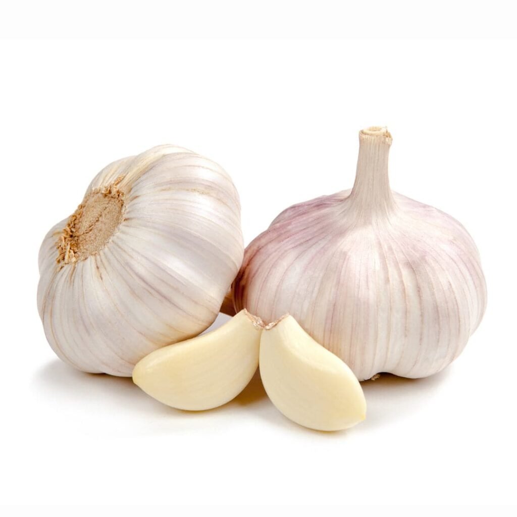 Garlic Bulbs – 4 pack product image