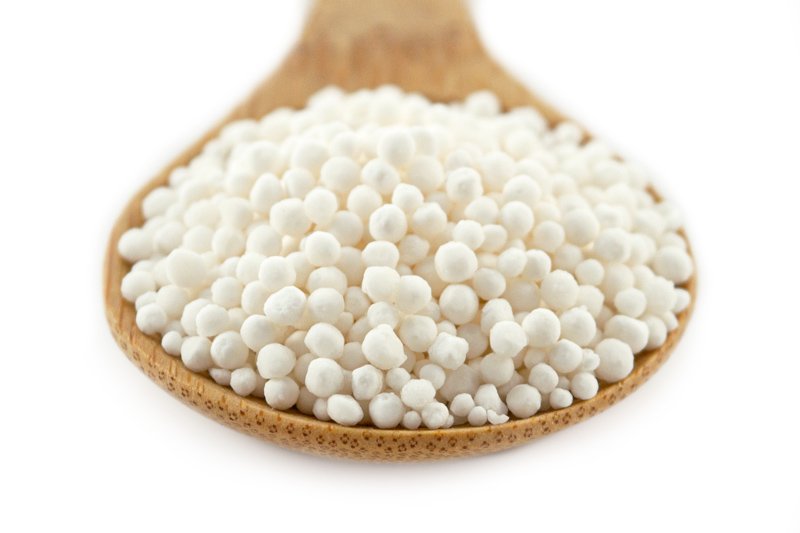 Sussex Wholefoods Small Tapioca Pearls – 1kg product image